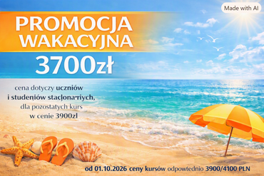 Promocja prawo jazdy Bielsko-Bia�a